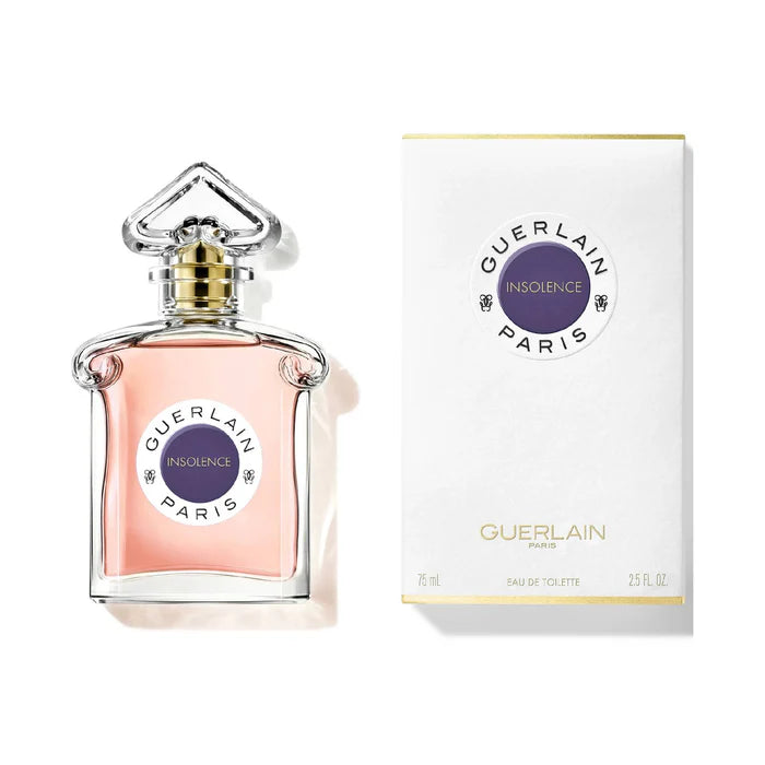 Guerlain, Paris Insolence  Eau De Toilette