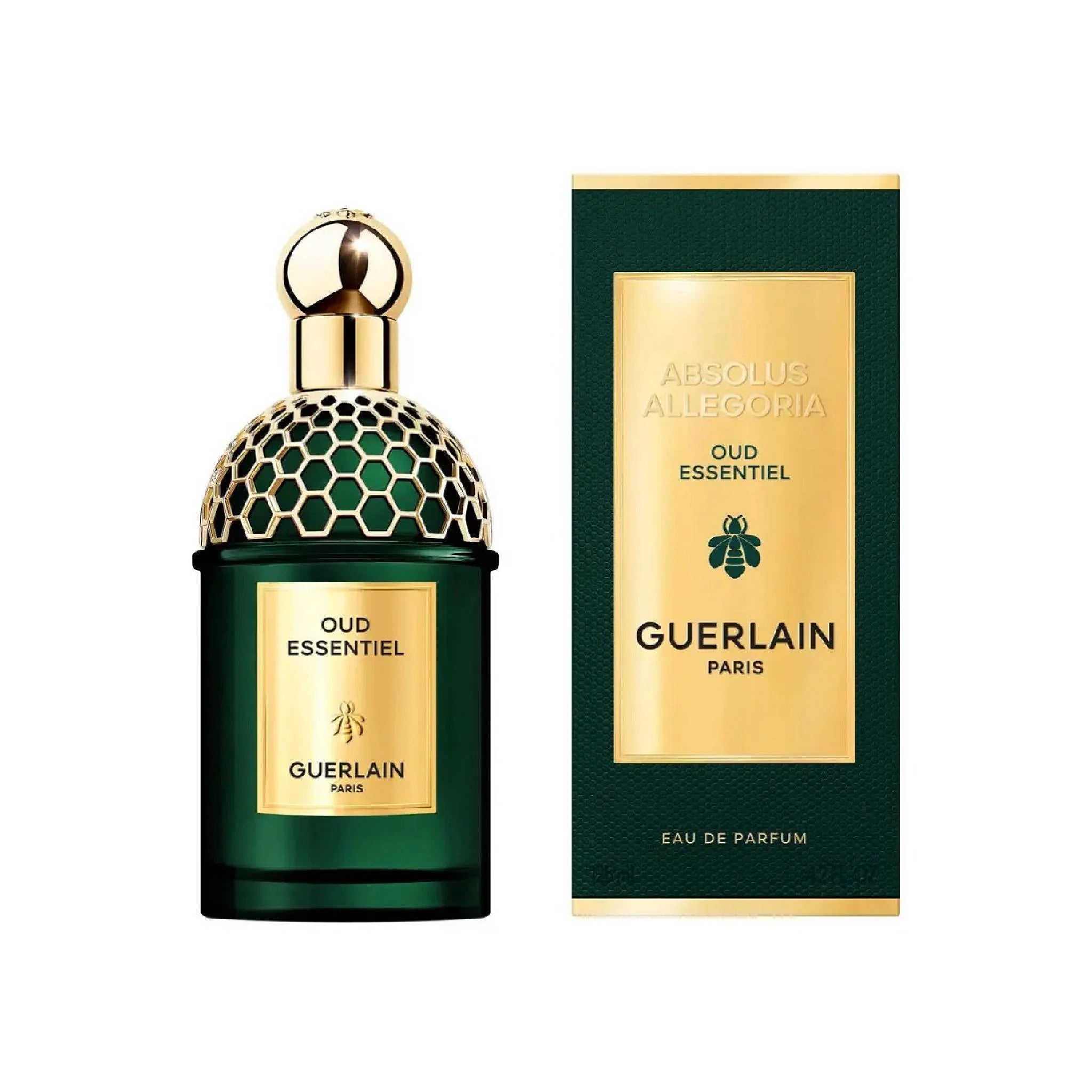 Guerlain, Paris Absolus Allegoria Oud Essential Eau De Parfum