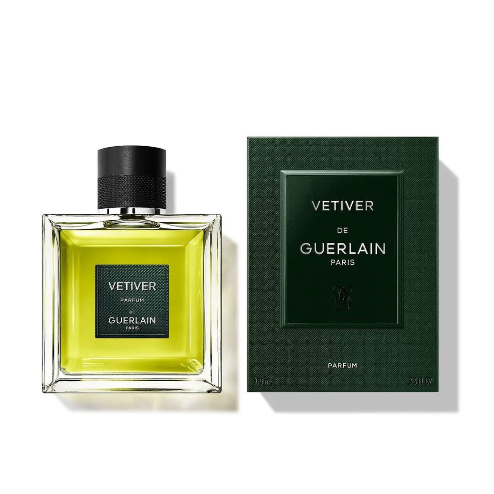 Guerlain, Paris Vetiver Parfum