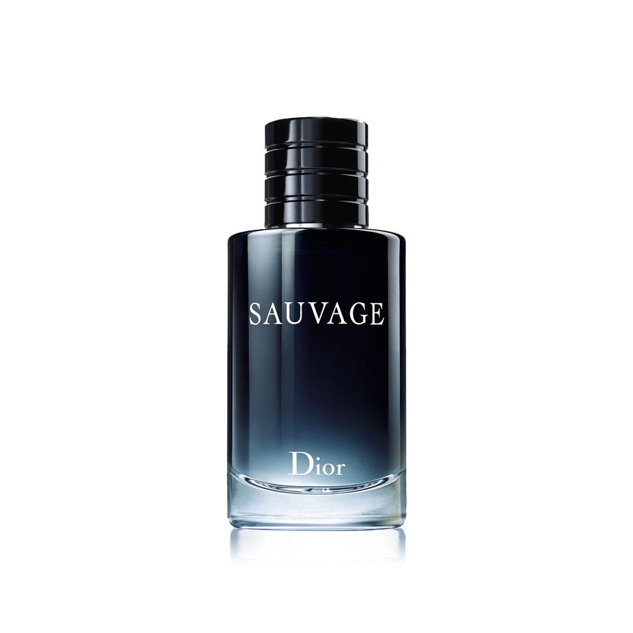 Dior, Sauvage - Eau De Toilette