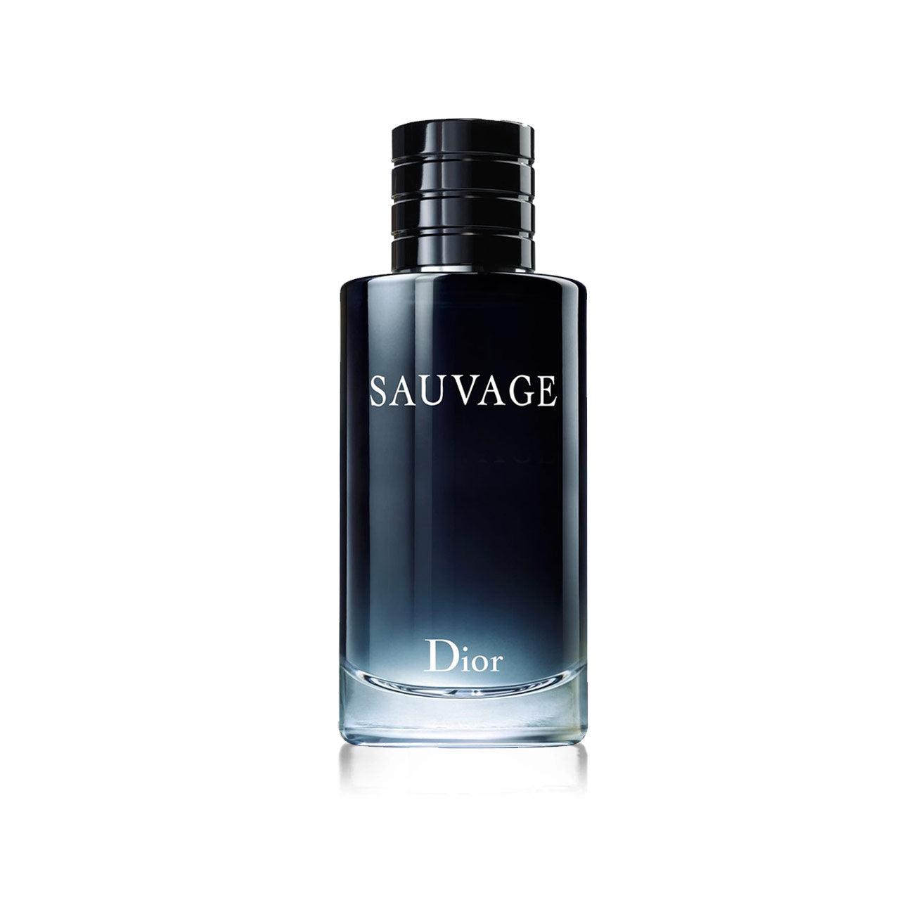 Dior, Sauvage - Eau De Toilette