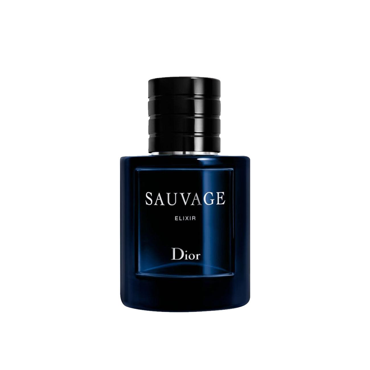 Dior, Sauvage Elixir