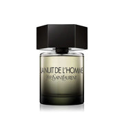 Yves Saint Laurent La Nuit De L'Homme Eau de Toilette