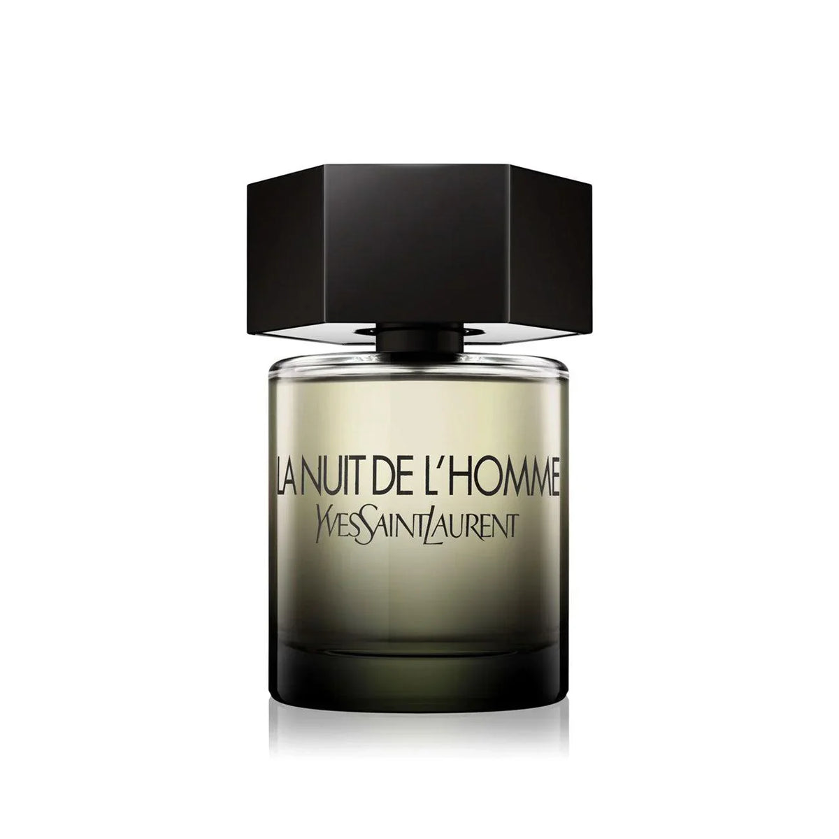 Yves Saint Laurent La Nuit De L'Homme Eau de Toilette