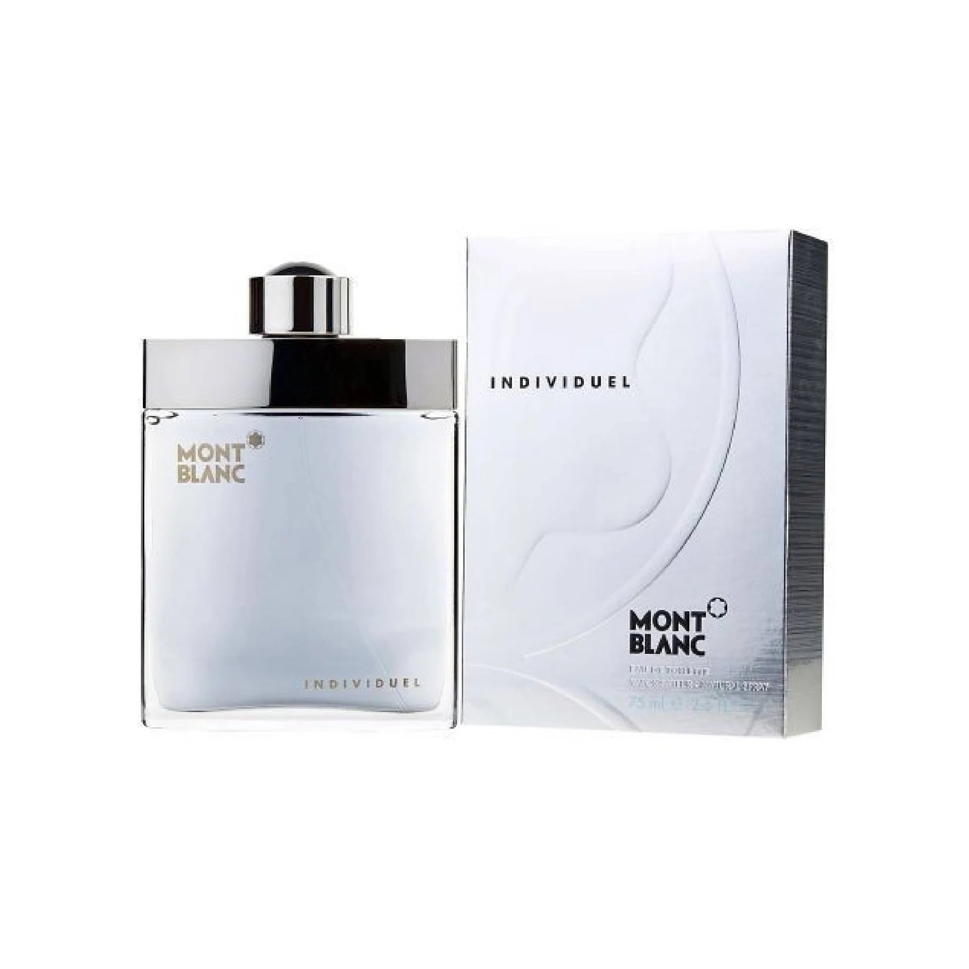 Mont Blanc, Individuel Eau De Toilette