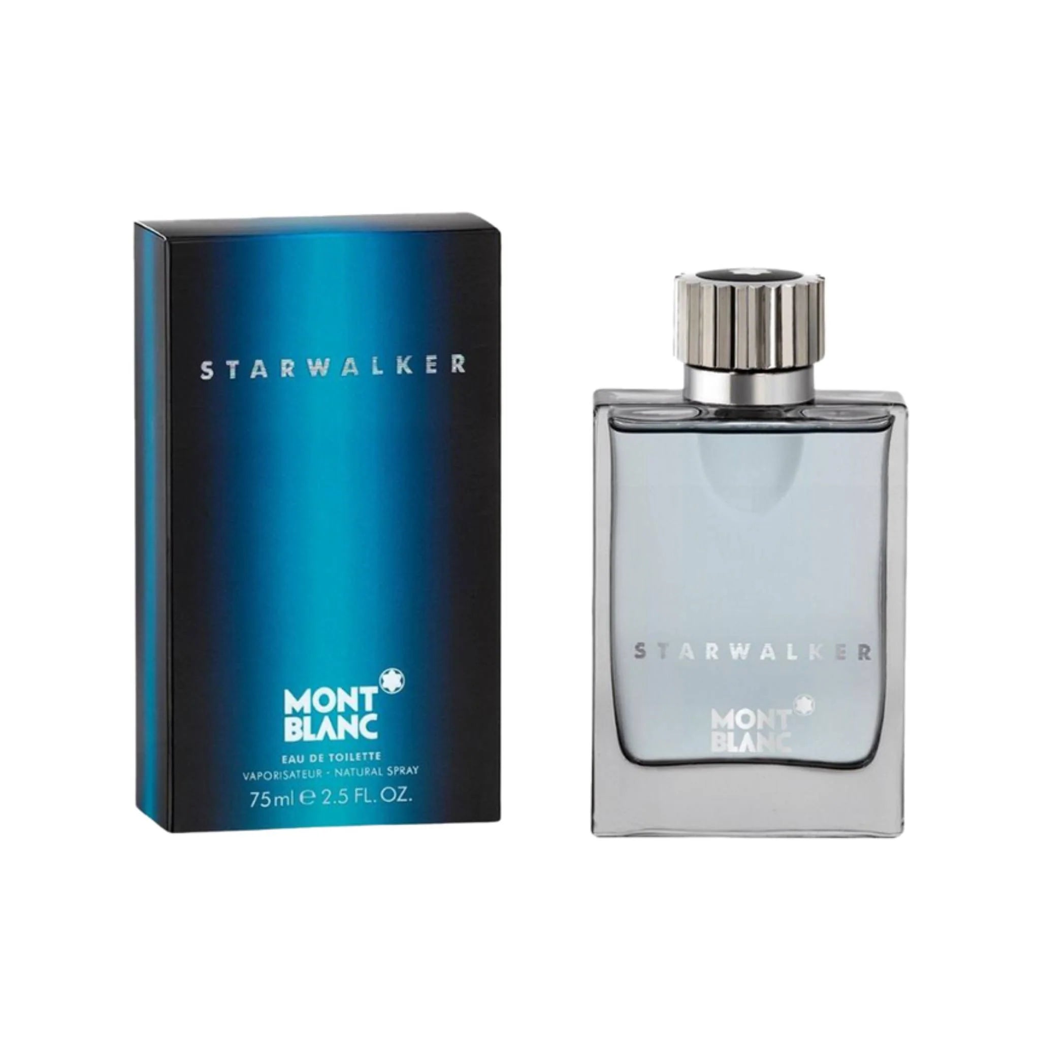 Mont Blanc, Starwalker Eau De Toilette