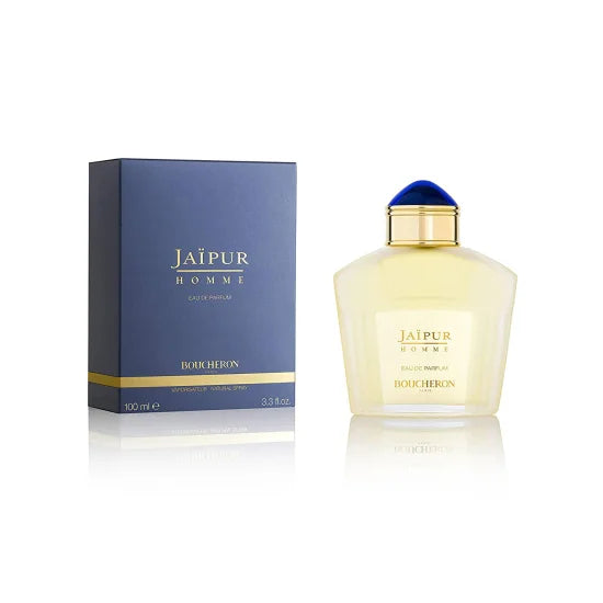 Boucheron, Jaipur Homme - Eau De Parfum