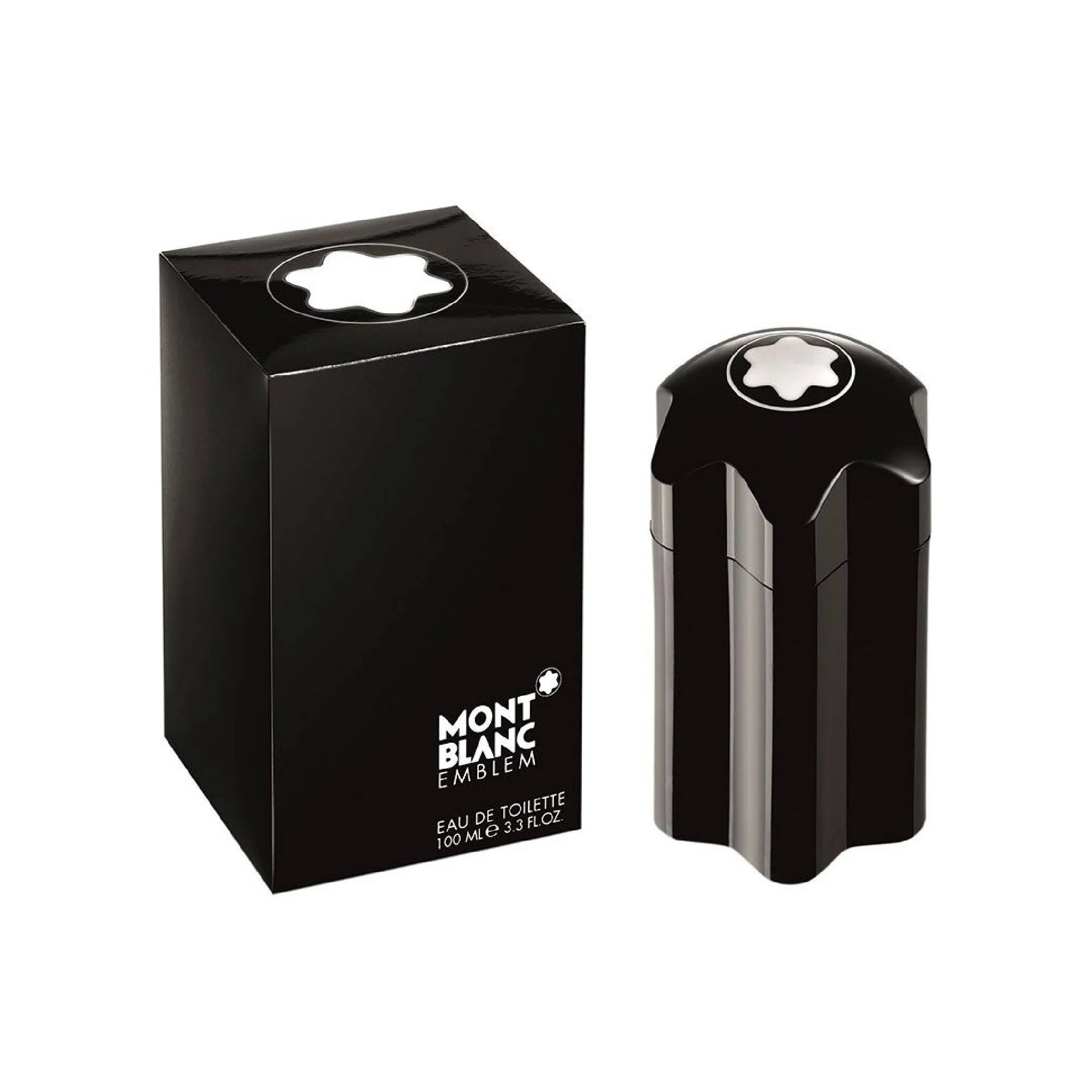 Mont Blanc, Emblem Eau De Toilette