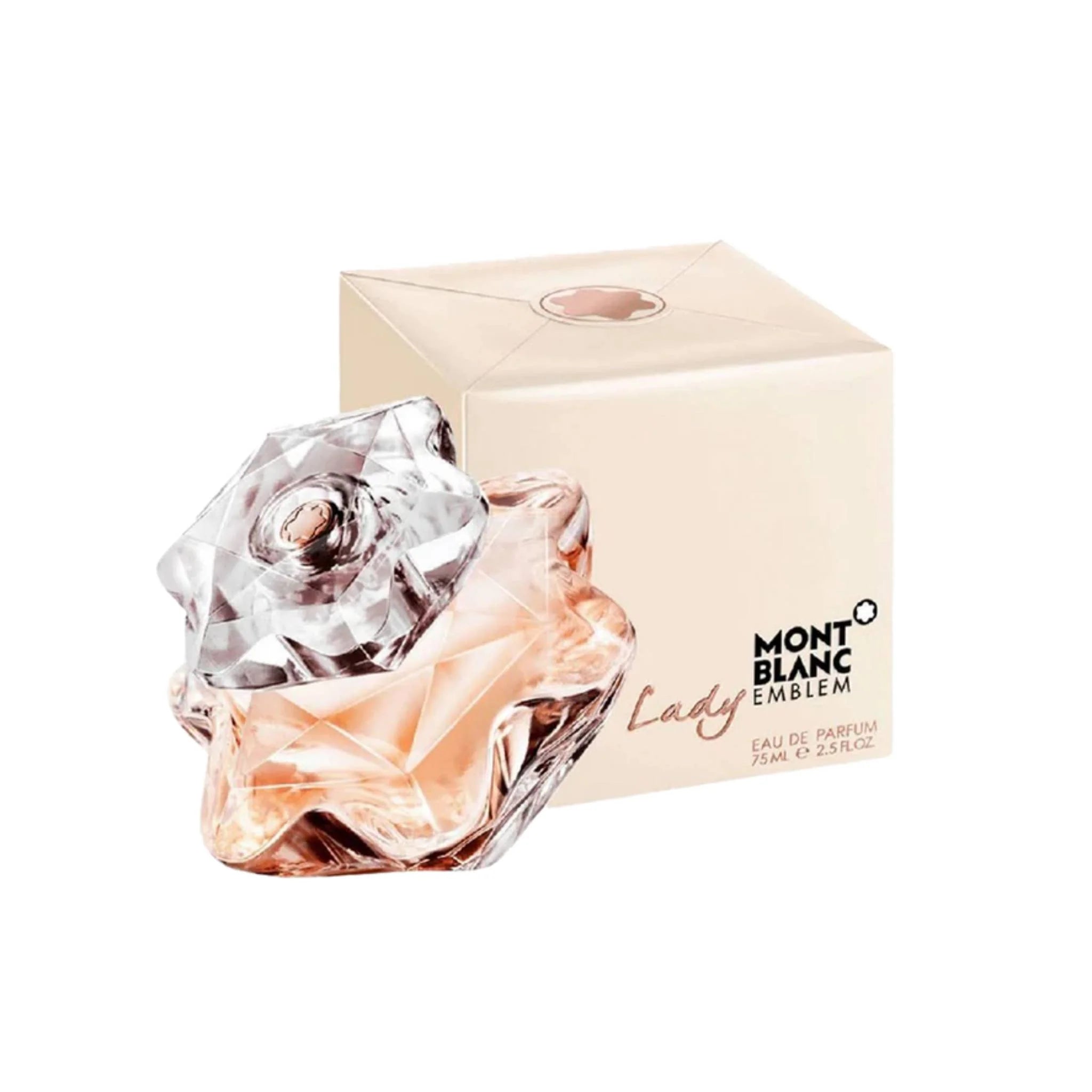 Mont Blanc, Lady Emblem Eau De Parfum