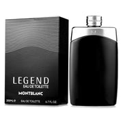 Mont Blanc, Legend Eau De Toilette