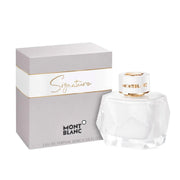 Mont Blanc Signature Eau de Parfum