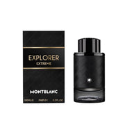 Mont Blanc, Explorer Extreme Parfum