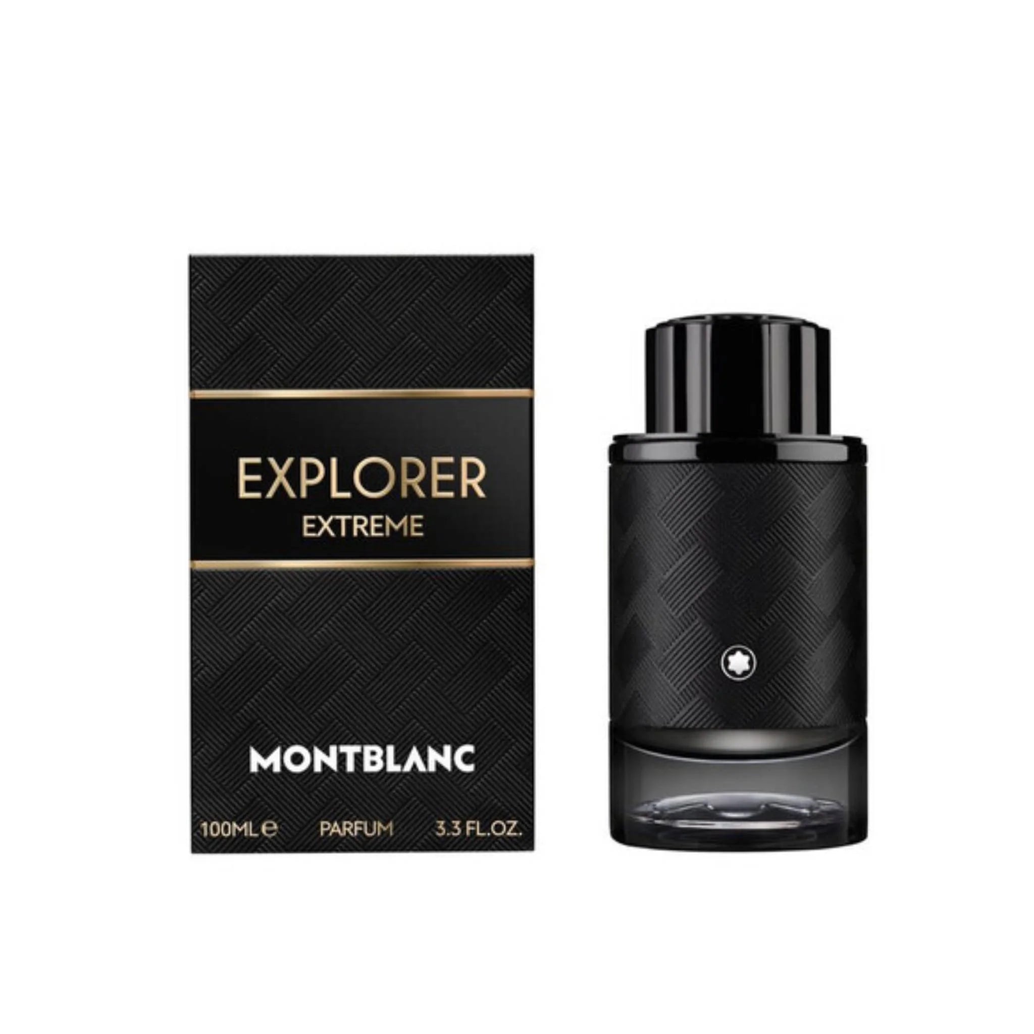 Mont Blanc, Explorer Extreme Parfum