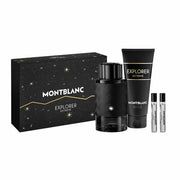 Mont Blanc, Explorer Extreme Parfum - Gift Set
