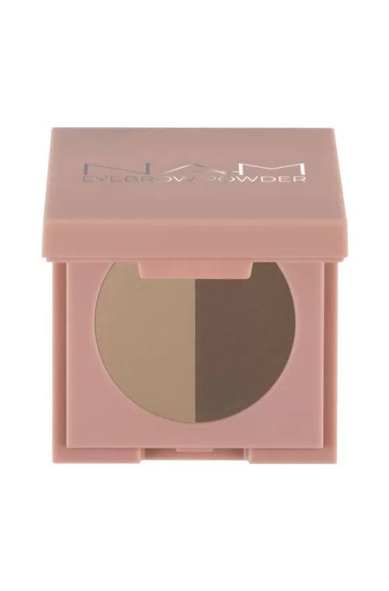 Wibo, Nam Eyebrow Powder