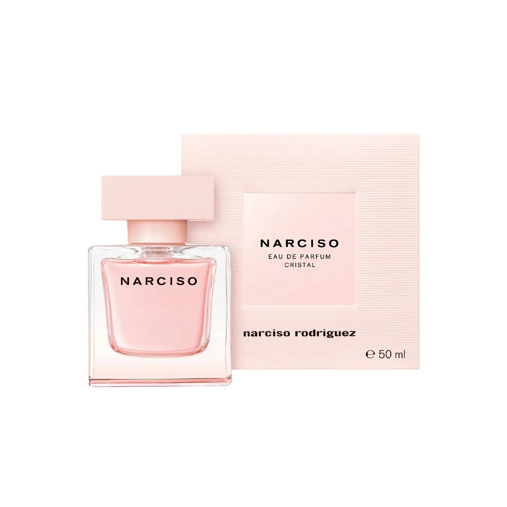 Narciso Rodriguez, Cristal - Eau De Parfum Cristal