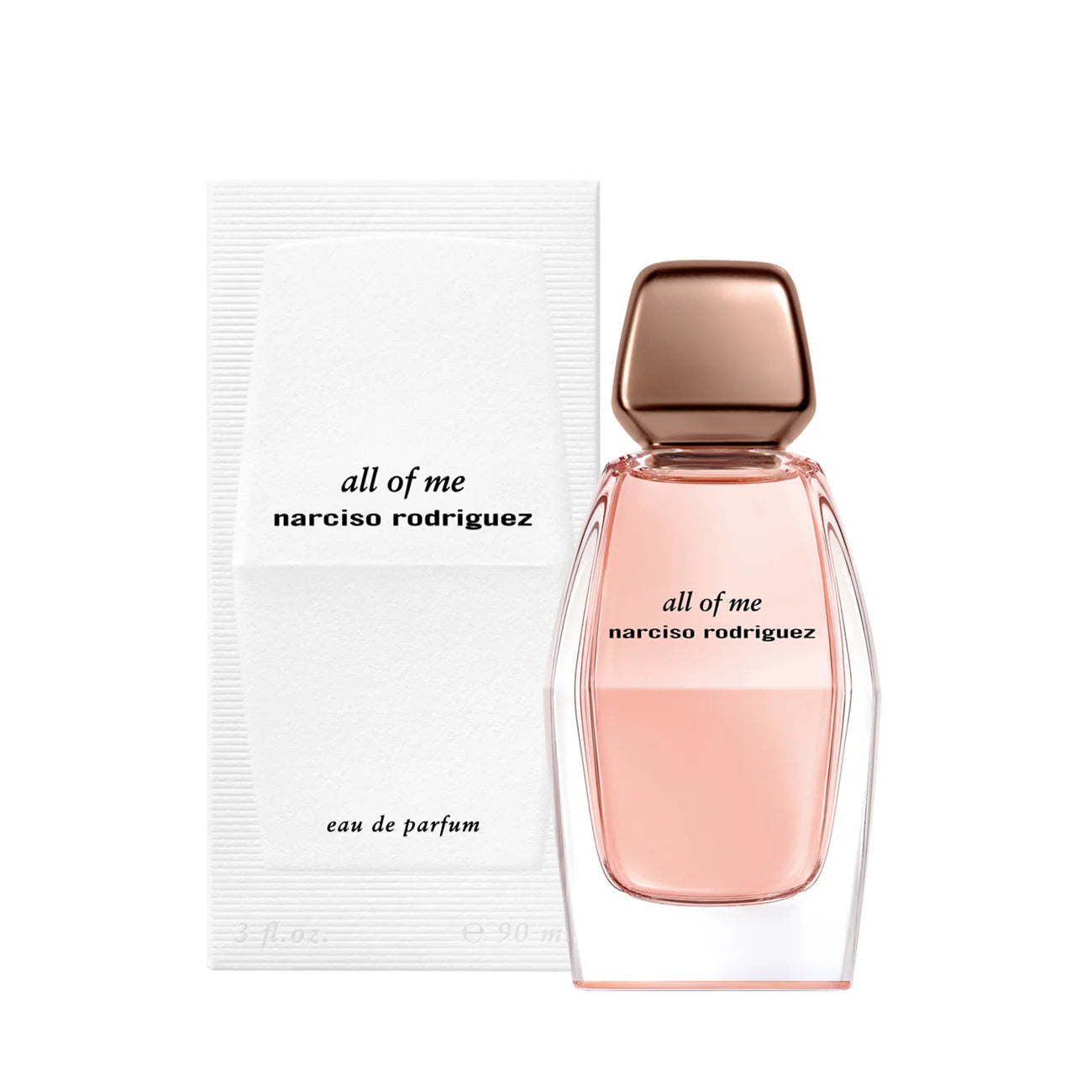 Narciso Rodriguez,  All Of Me - Eau De Parfum