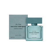 Narciso Rodriguez For Him Vetiver Musc - Eau de Toilette