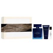 Narciso Rodriguez, For Him Bleu Noir Eau De Parfum - Gift Set