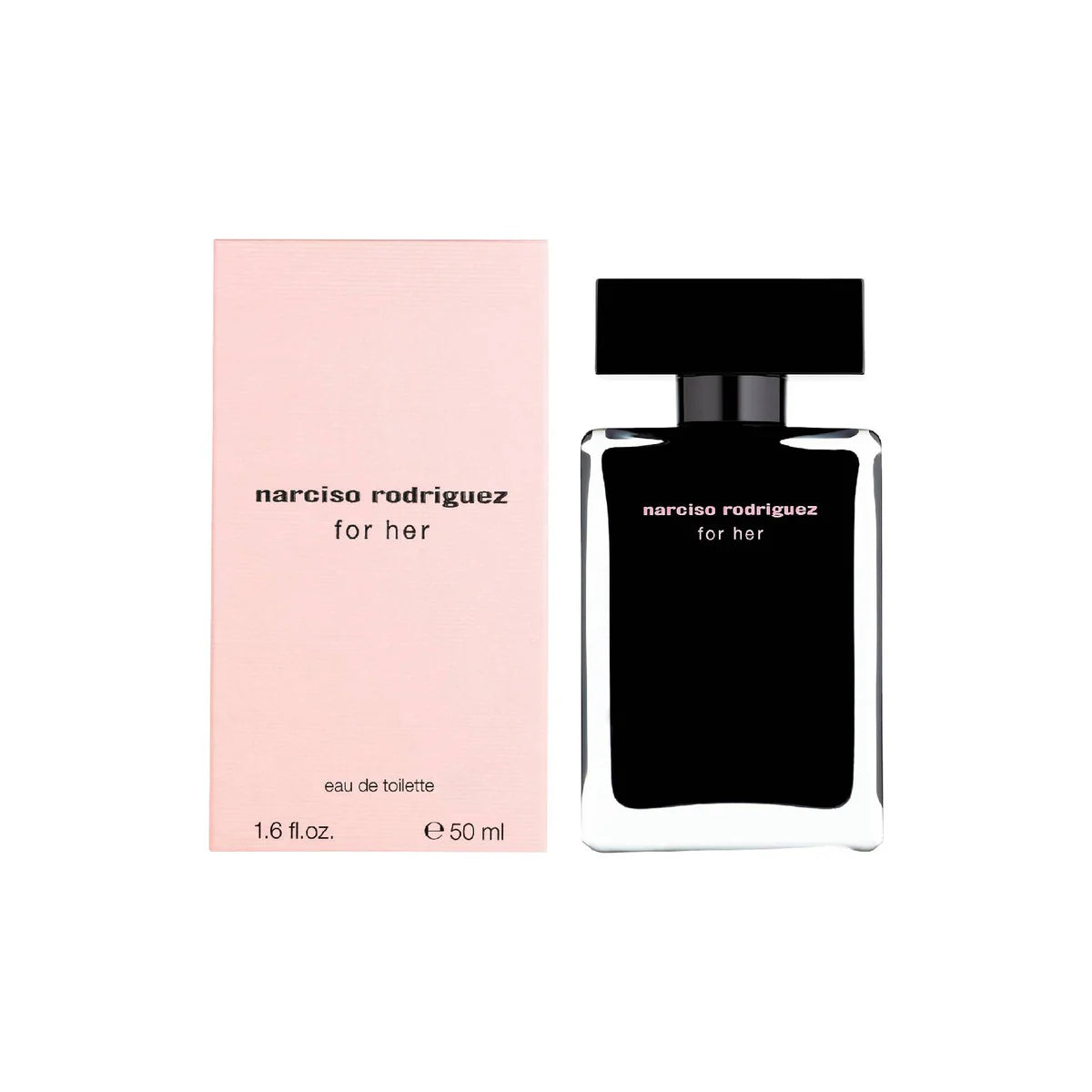 Narciso Rodriguez For Her - Eau de Toilette