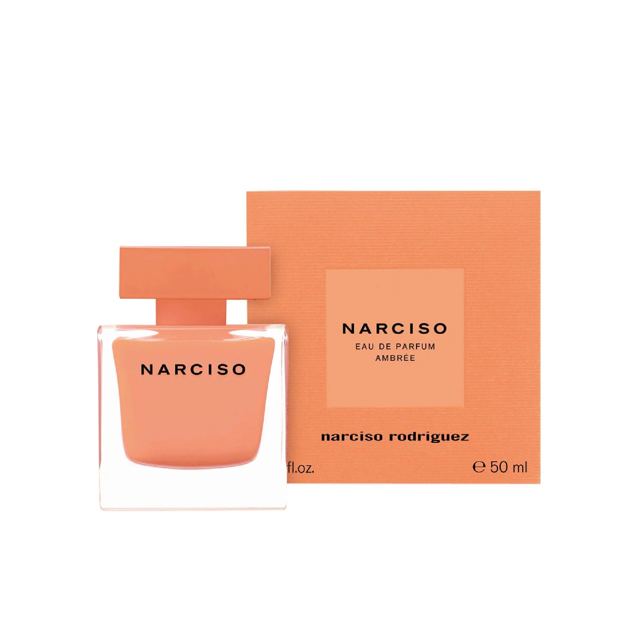 Narciso Rodriguez, Ambree - Eau De Parfum