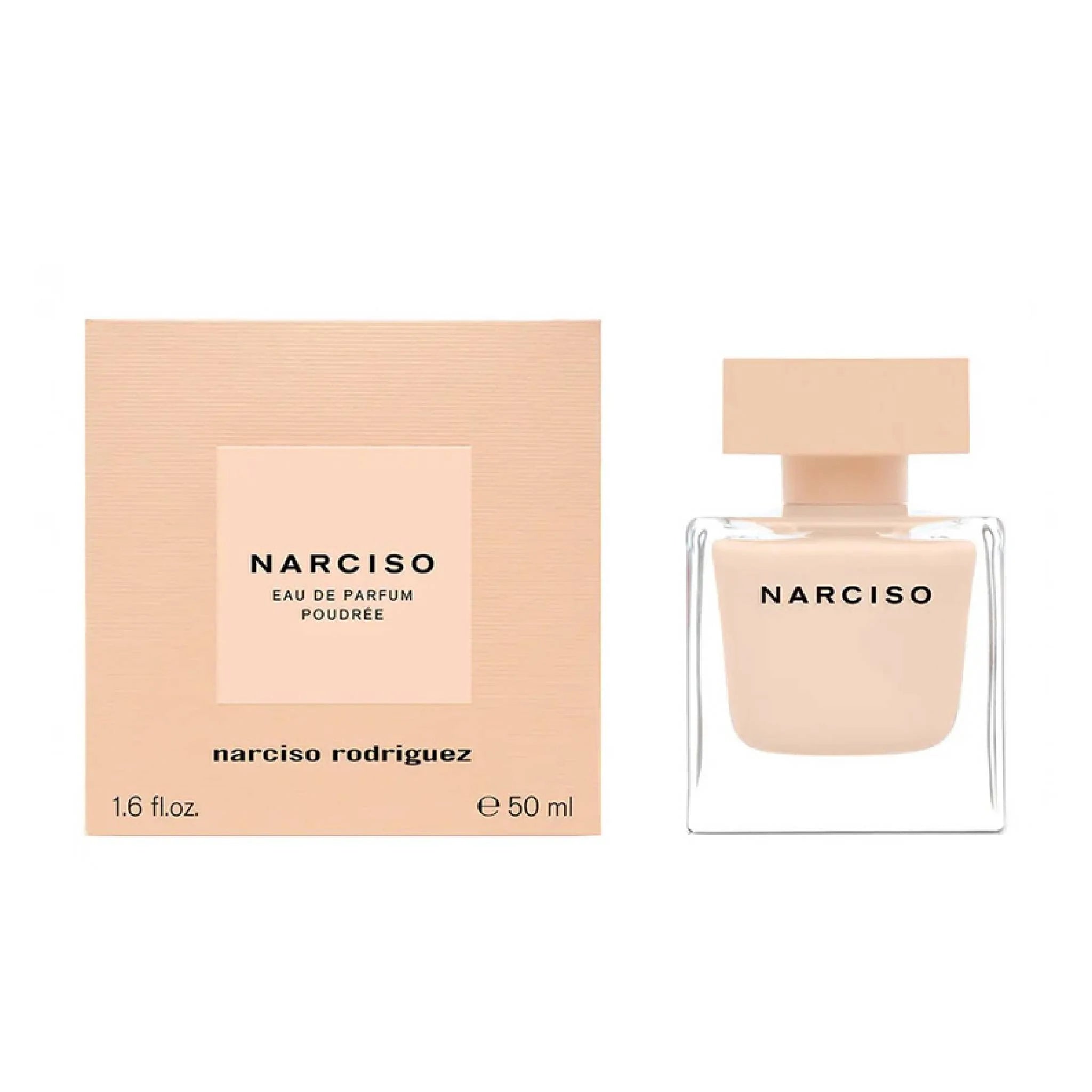Narciso Rodriguez, Poudrée - Eau De Parfum