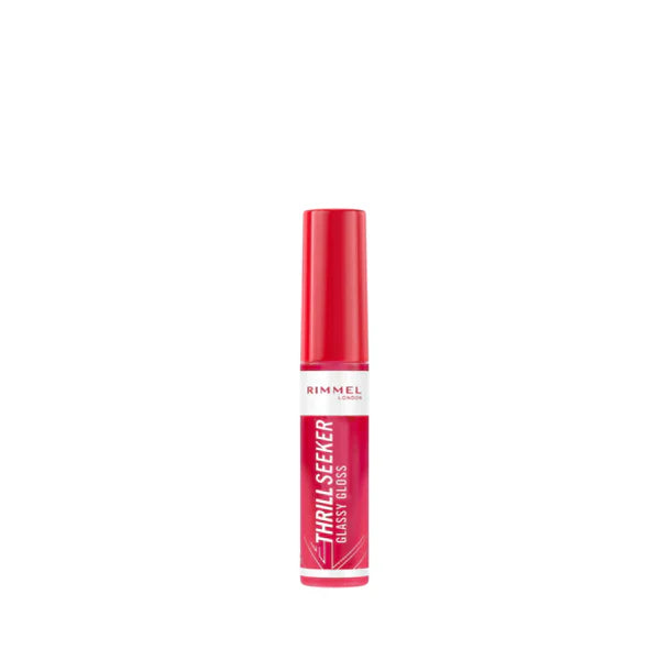 Rimmel London, Thrill Seeker Glassy Gloss