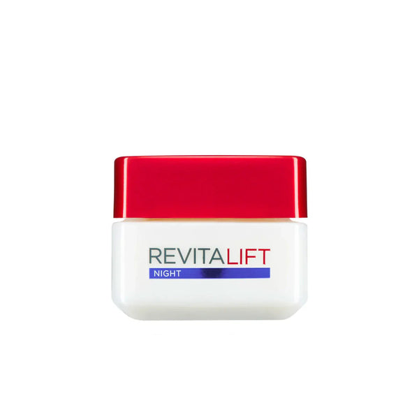 L'Oreal, Paris Revitalift Night Cream 50ml
