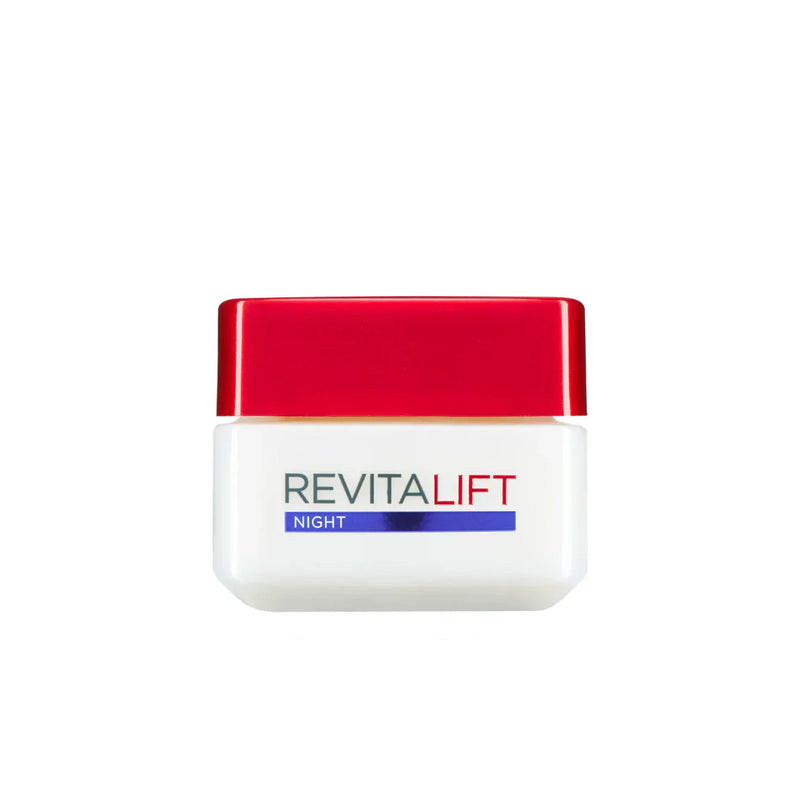 L'Oreal, Paris Revitalift Night Cream 50ml