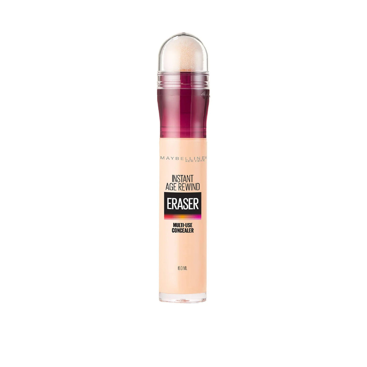 Maybelline New York Instant Age Rewind Eraser Dark circles treatment, Multi-Use Concealer