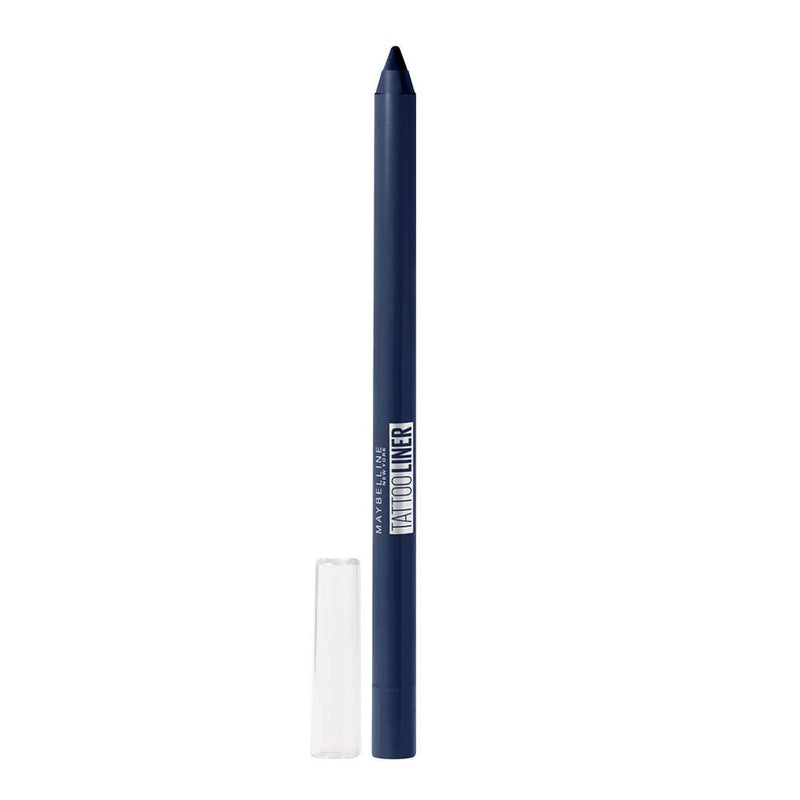 Maybelline, New York Tattoo Liner Long Wear Gel Eye Pencil