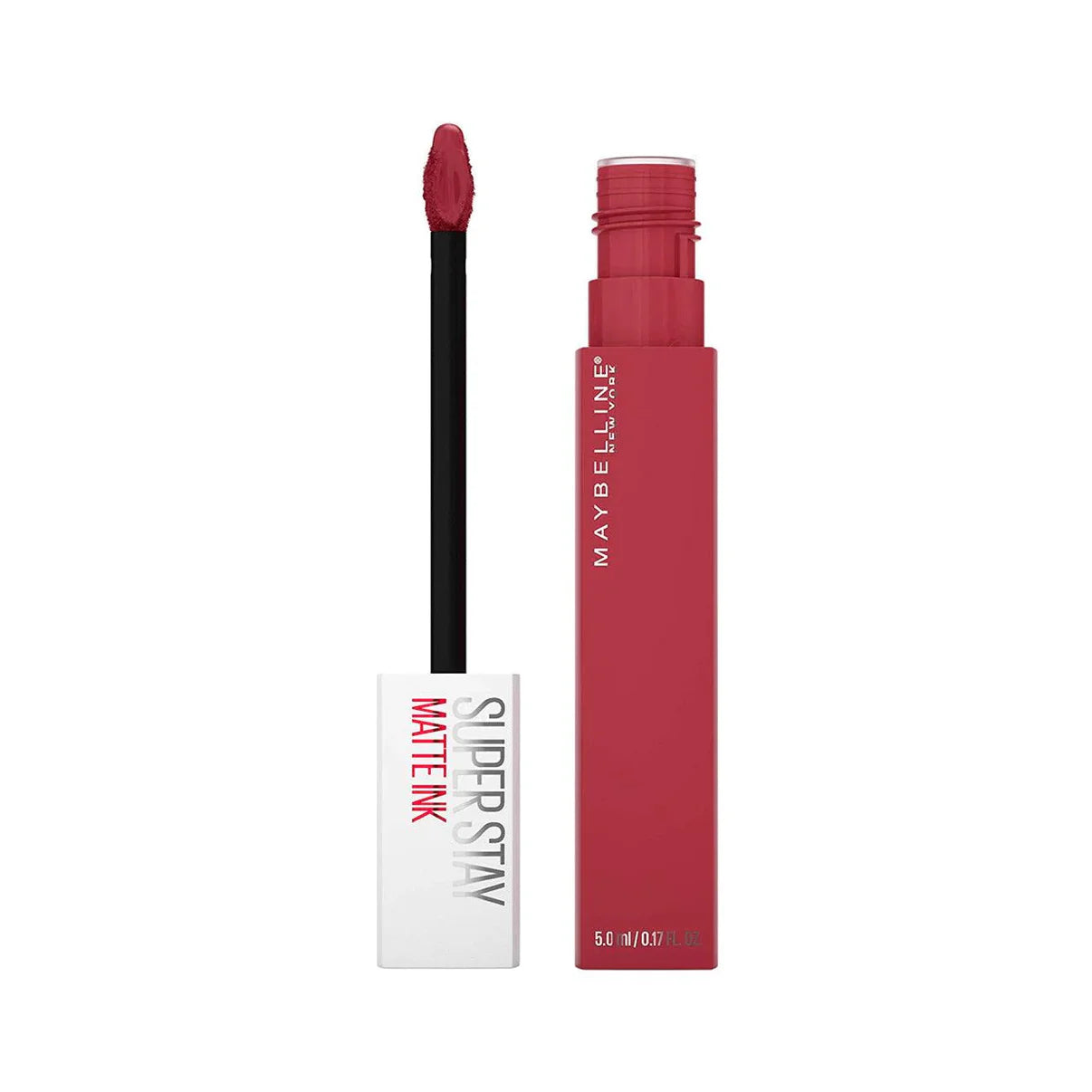 Maybelline, New York Superstay Matte Ink Liquid Long Lasting Lipstick-Up To 16 Hours Of Stay