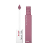 Maybelline, New York Superstay Matte Ink Liquid Long Lasting Lipstick