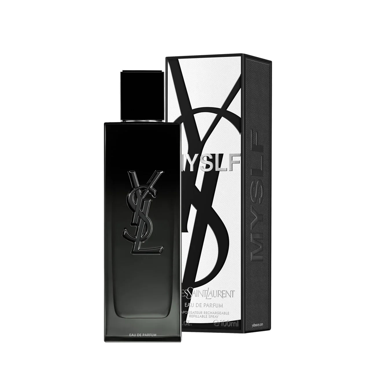 Yves Saint Laurent, Myslf Eau De Parfum