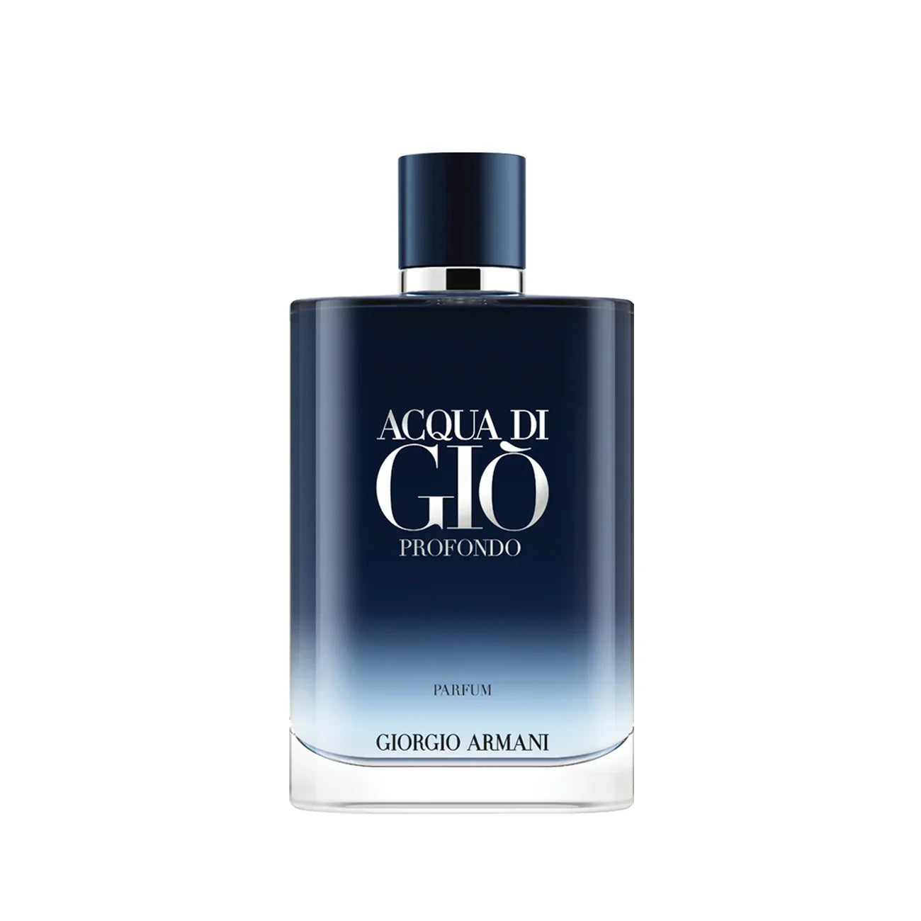Giorgio Armani, Acqua Di Giò Profondo - Parfum
