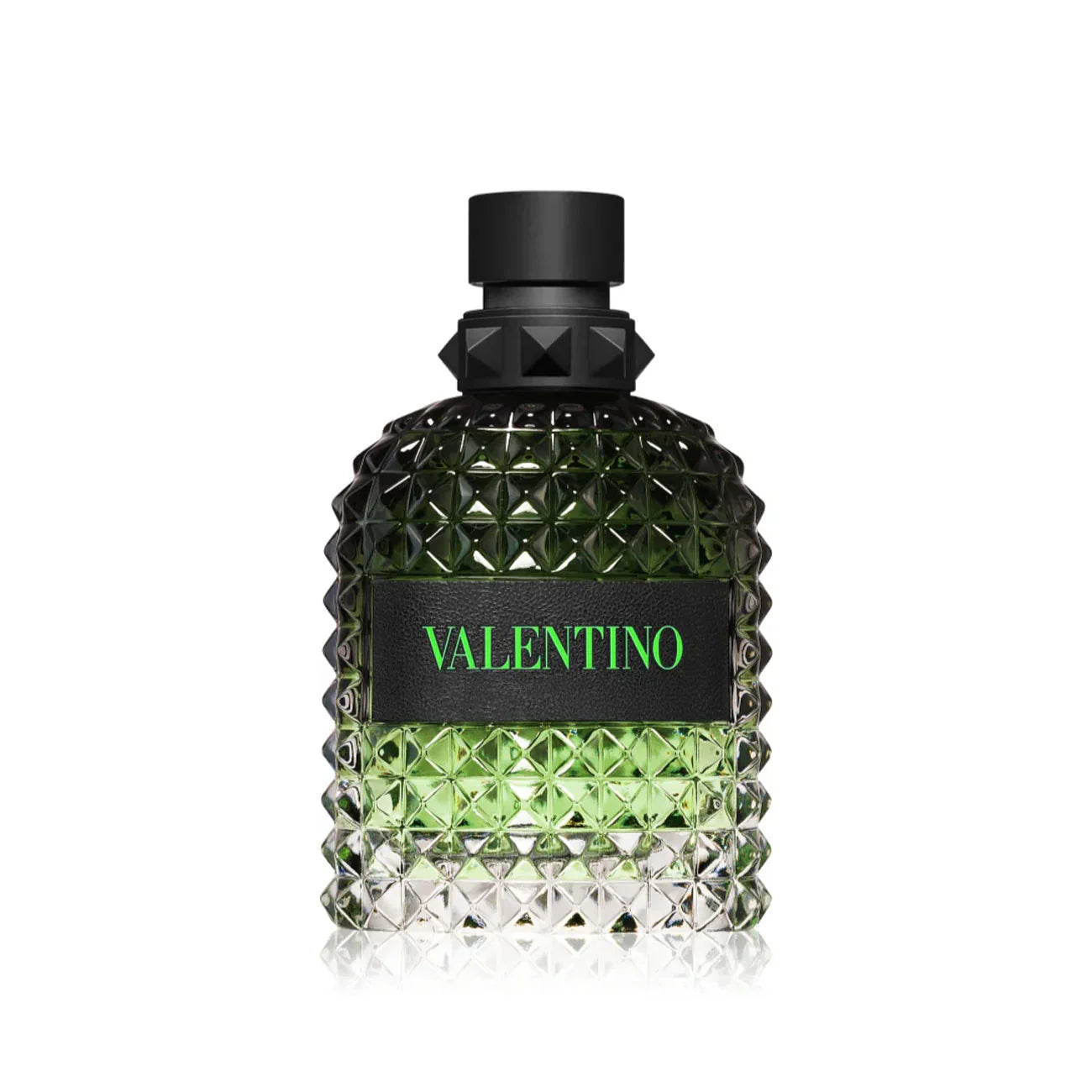 Valentino, Uomo Born In Roma Green Stravaganza - Eau De Toilette