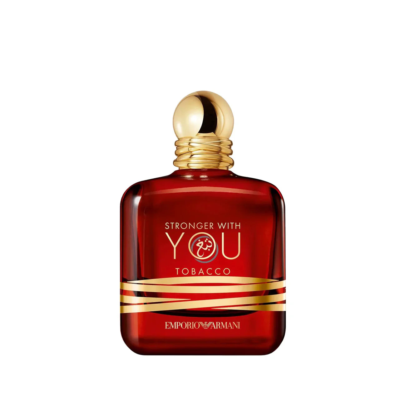 Emporio Armani, Stronger With You Tobacco - Eau De Parfum