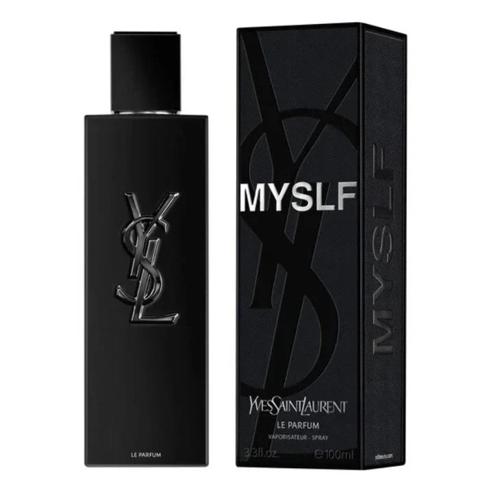 Yves Saint Laurent, MYSLF Le Parfum