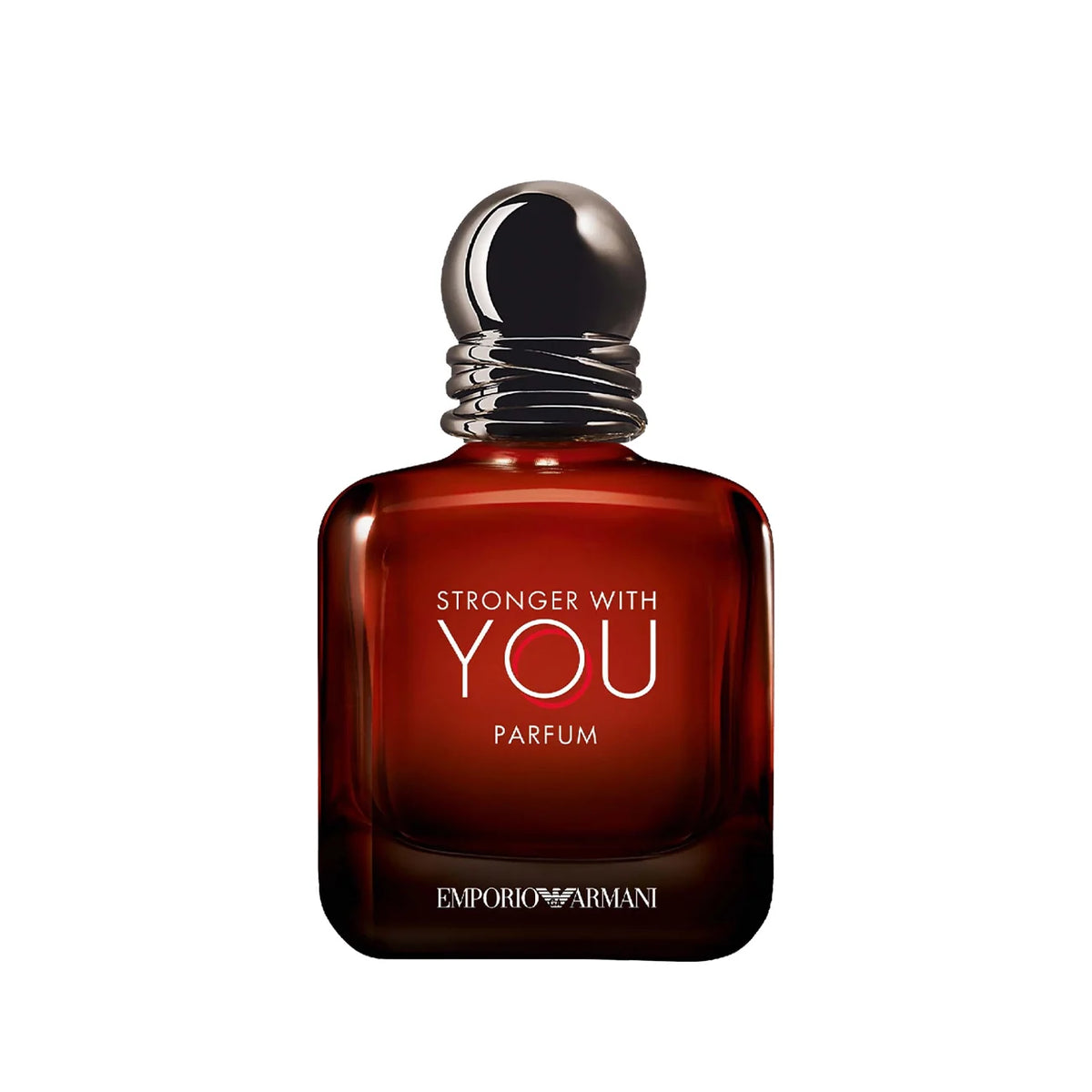 Emporio Armani, Stronger With You Parfum - Parfum