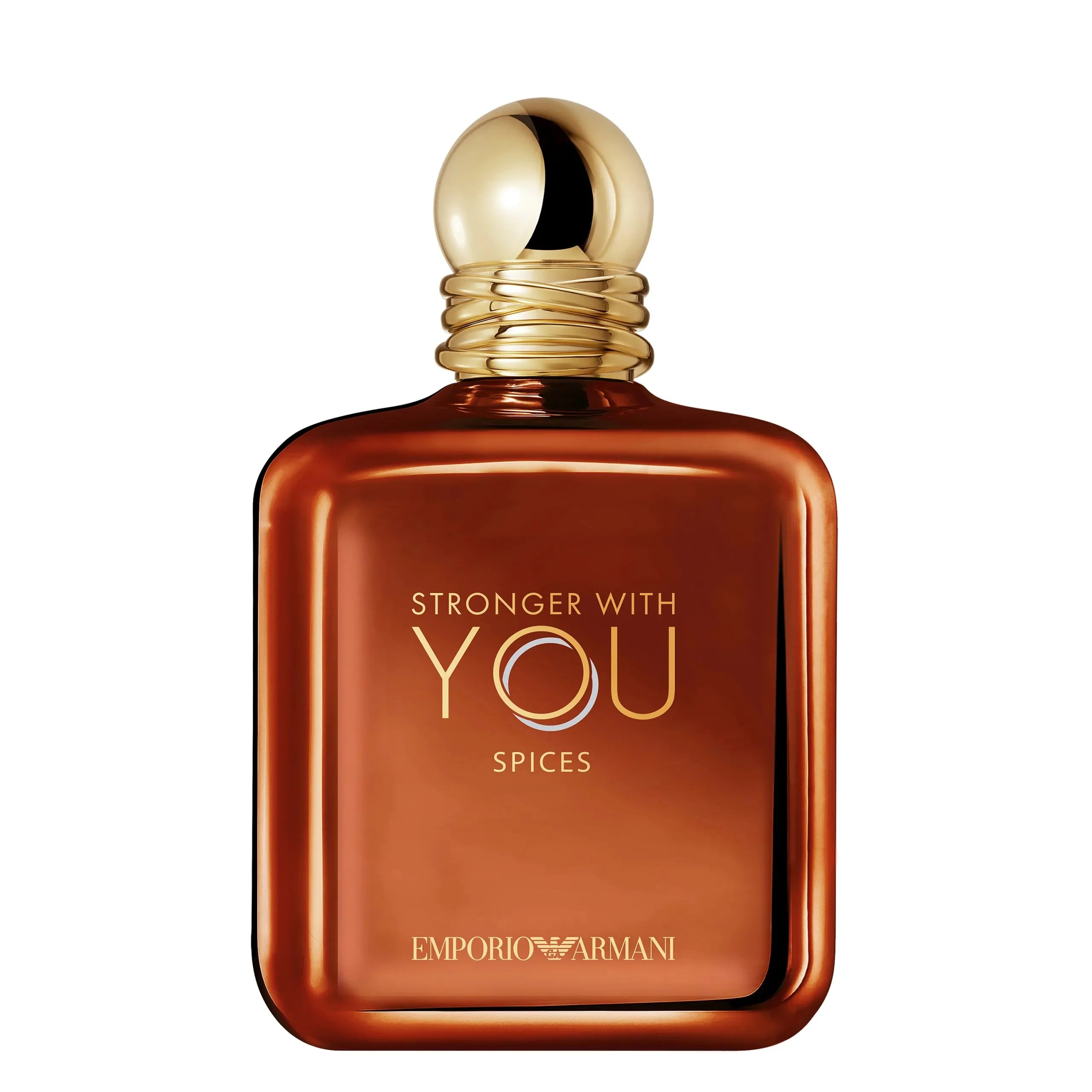 Emporio Armani, Stronger With You Spices - Eau De Parfum