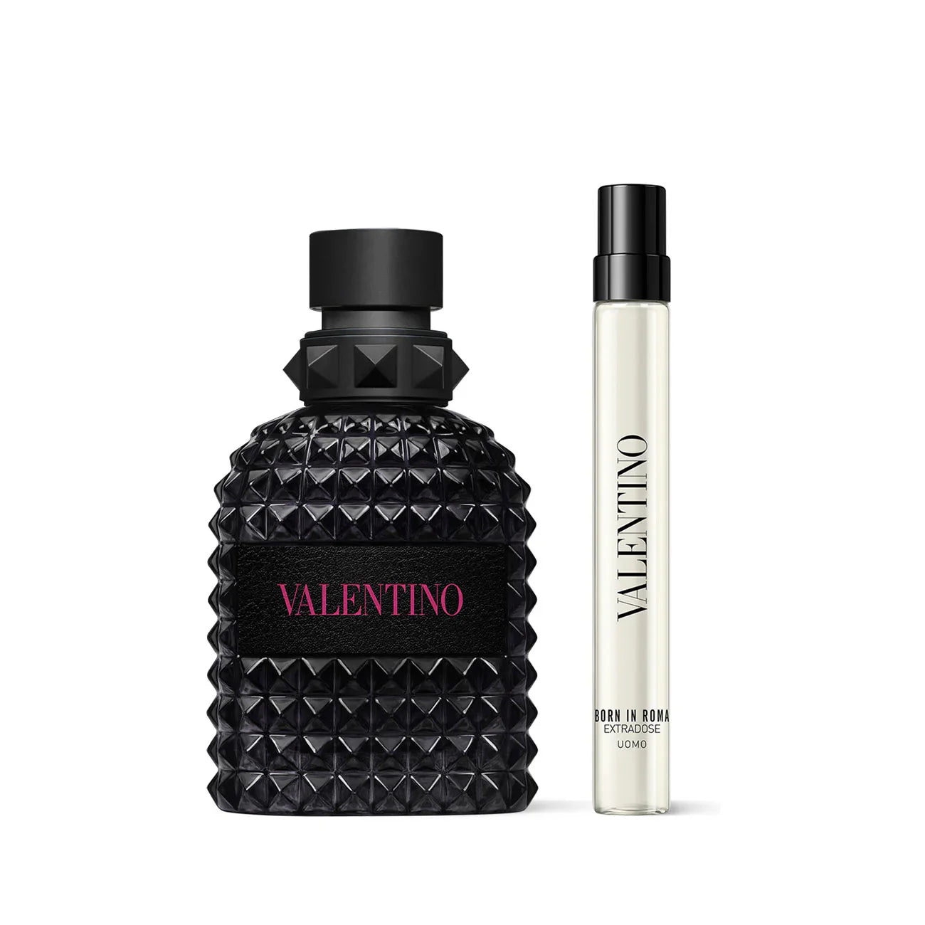 Valentino, Uomo Born in Roma Extradose - Gift Set