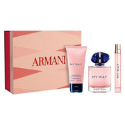 Giorgio Armani, My Way Eau De Parfum - Gift Set