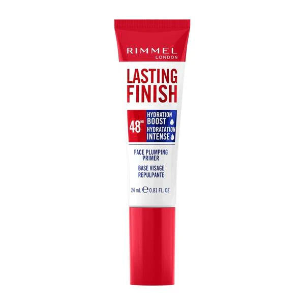 Rimmel London, Finish Face Plumping Primer