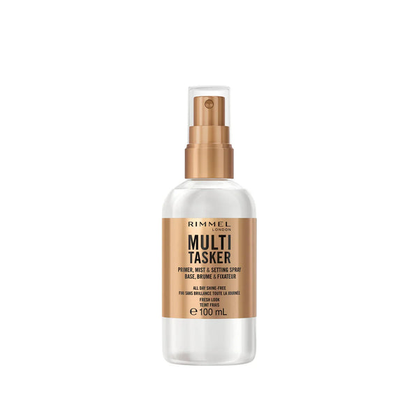 Rimmel London, Multi Tasker Mist & Setting Spray