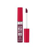 Rimmel London, Lasting Mega Matte Liquid Lip Colour