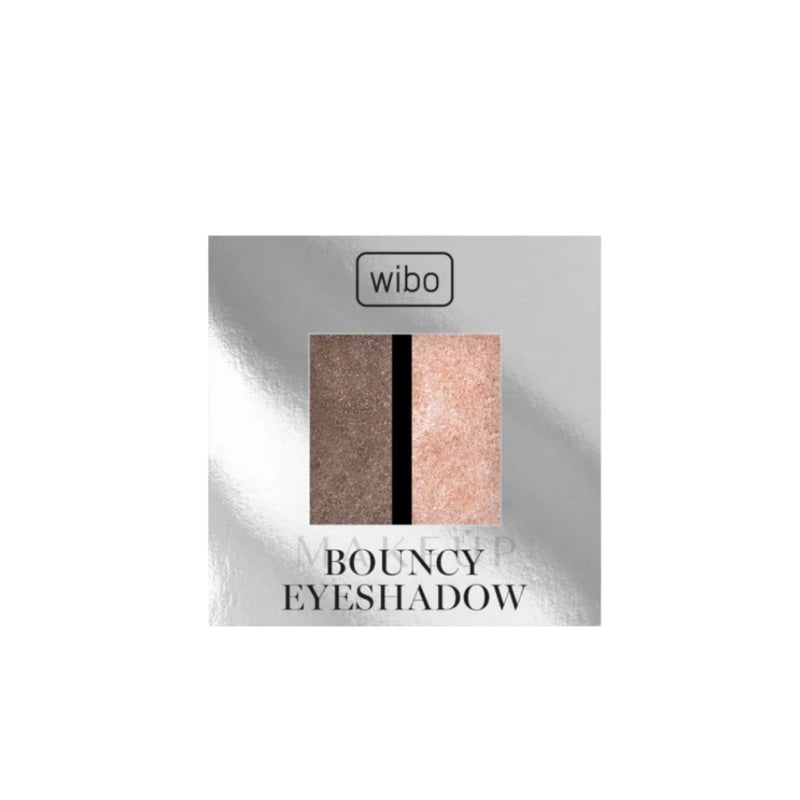 Wibo, Bouncy Eyeshadow
