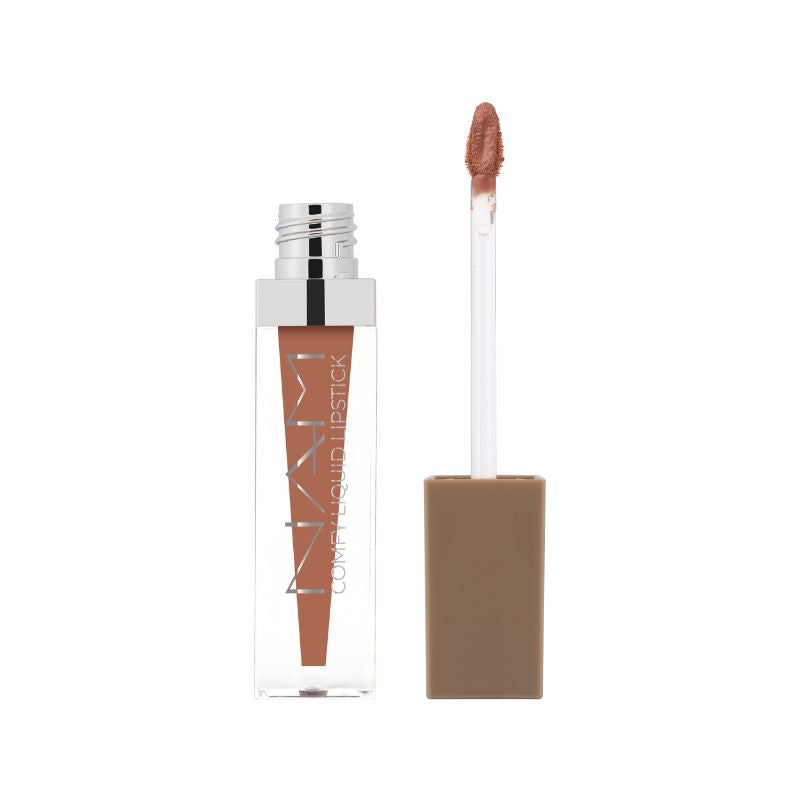 Wibo, Nam Comfy Liquid Lipstick
