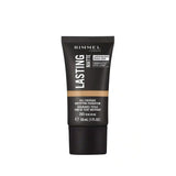 Rimmel London, Lasting Matte Foundation