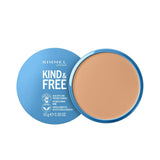 Rimmel London, Kind & Free Pressed Powder