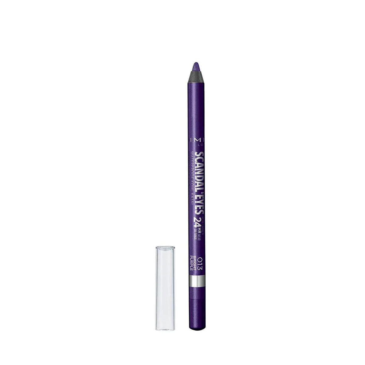 Rimmel London Scandaleyes 24H Waterproof Kohl Kajal — image 3
